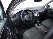 Volkswagen Tiguan II Уфа  - изображение 26