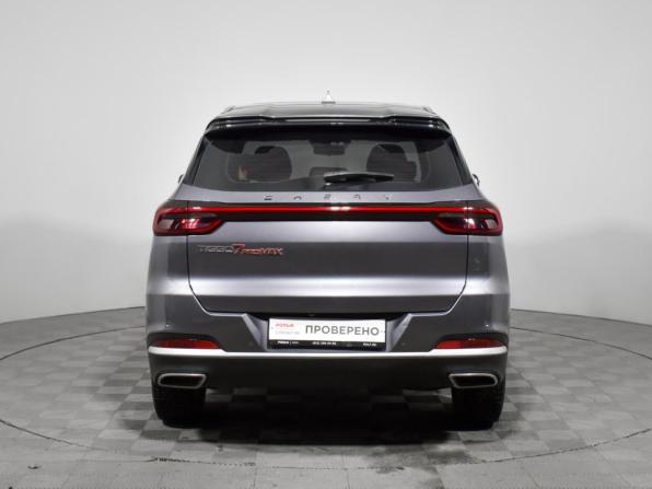 Chery Tiggo 7 Pro Max I с пробегом 2023 года, цена 1 887 000 рублей, 27515 км, внедорожник, Автокод Объявления