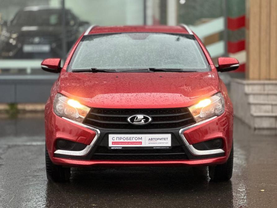 Lada (ВАЗ) Vesta I Архангельск  - изображение 3