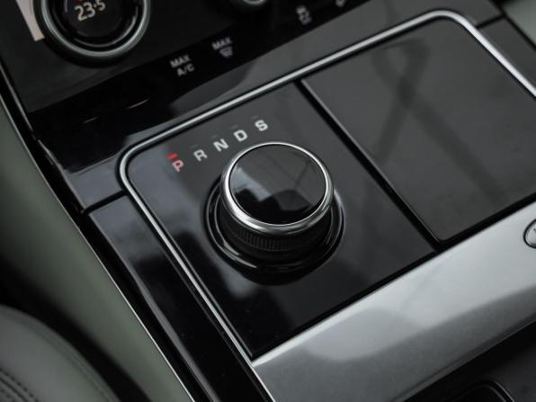Land Rover Range Rover Velar I с пробегом 2017 года, цена 3 500 000 рублей, 104433 км, внедорожник, Автокод Объявления