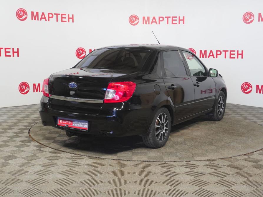 Datsun on-DO I Вологда  - изображение 5
