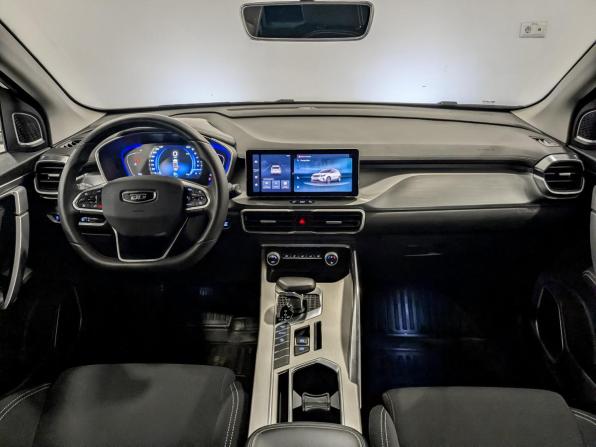 Belgee X50 с пробегом 2025 года, цена 1 625 000 рублей, 91865 км, внедорожник, Автокод Объявления
