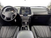 Toyota Land Cruiser Prado 150 Series Рестайлинг 3 Москва  - изображение 43