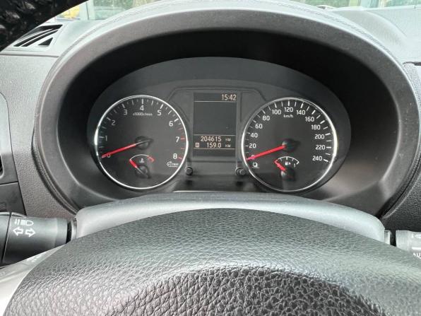 Nissan X-Trail II Рестайлинг с пробегом 2011 года, цена 1 050 000 рублей, 203000 км, внедорожник, Автокод Объявления