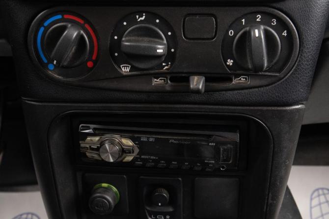 Chevrolet Niva I Рестайлинг с пробегом 2012 года, цена 449 000 рублей, 102000 км, внедорожник, Автокод Объявления