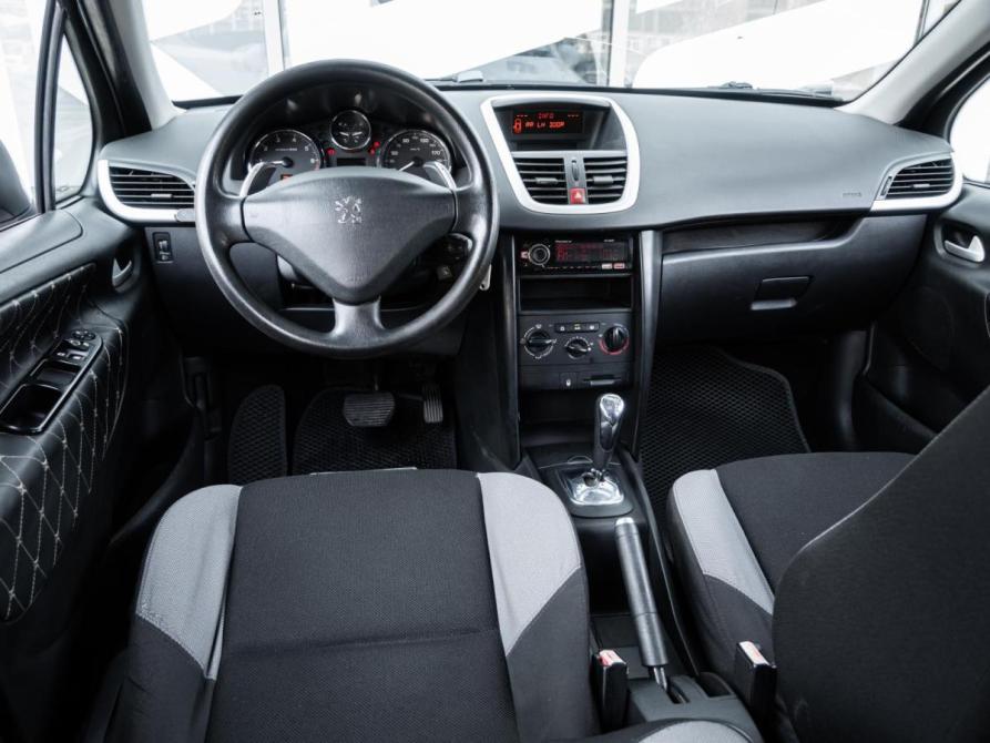 Peugeot 207 I Ставрополь  - изображение 6
