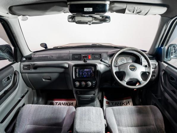 Honda CR-V I с пробегом 1996 года, цена 625 000 рублей, 221620 км, внедорожник, Автокод Объявления