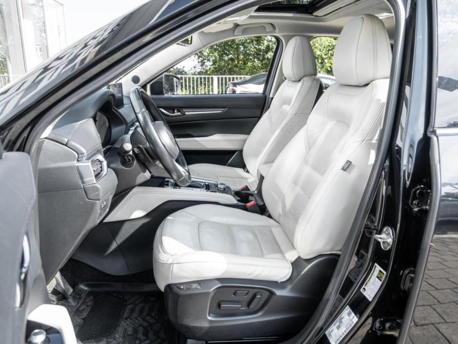 Mazda CX-5 II Ставрополь  - изображение 10