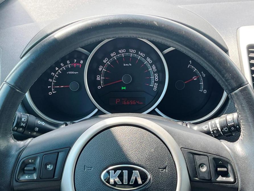 Kia Venga I Рестайлинг Чебоксары  - изображение 16