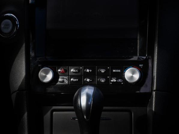 Infiniti FX II (S51) с пробегом 2009 года, цена 1 829 000 рублей, 164195 км, внедорожник, Автокод Объявления