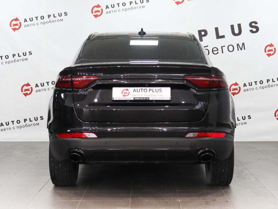 Geely Tugella I Минеральные Воды  - изображение 4