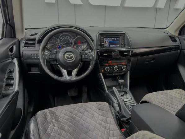 Mazda CX-5 I с пробегом 2012 года, цена 1 680 000 рублей, 216410 км, внедорожник, Автокод Объявления