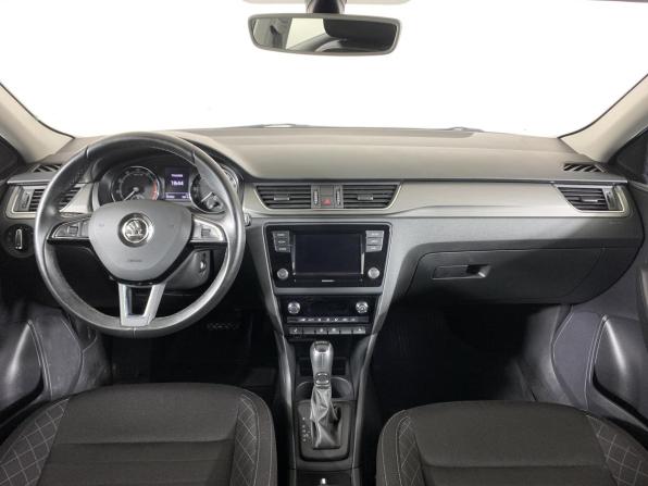 Skoda Rapid I Рестайлинг с пробегом 2018 года, цена 1 499 000 рублей, 101851 км, лифтбек, Автокод Объявления