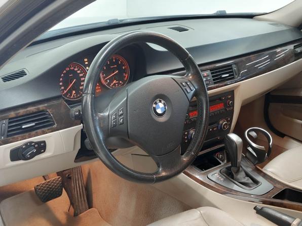 BMW 3 серии V (E90/E91/E92/E93) с пробегом 2007 года, цена 805 900 рублей, 217362 км, седан, Автокод Объявления