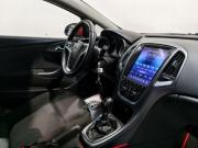 Opel Astra J Рестайлинг Курск  - изображение 26