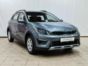 Kia Rio IV Нижневартовск  - изображение 21