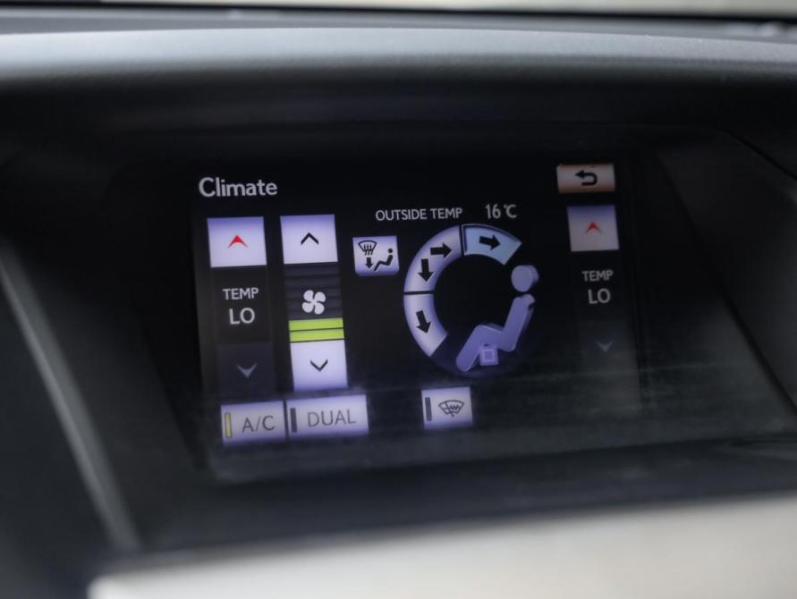 Lexus RX III Рестайлинг Санкт-Петербург  - изображение 22