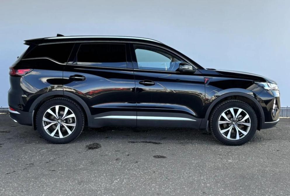 Chery Tiggo 7 Pro Max I Киров  - изображение 4