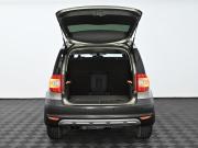 Skoda Yeti I Москва  - изображение 18