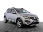 Renault Sandero II Москва  - изображение 30