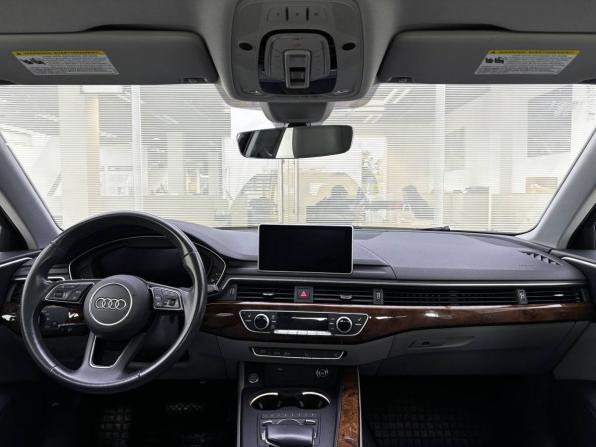 Audi A4 V (B9) с пробегом 2019 года, цена 3 150 000 рублей, 54800 км, седан, Автокод Объявления