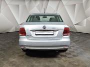 Volkswagen Polo V Рестайлинг Москва  - изображение 28