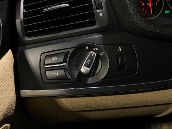 BMW X3 II (F25) с пробегом 2013 года, цена 1 545 000 рублей, 226208 км, внедорожник, Автокод Объявления