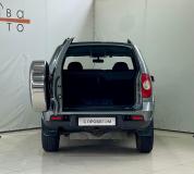 Chevrolet Niva I Рестайлинг Воронеж  - изображение 29