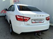 Lada (ВАЗ) Vesta I Ярославль  - изображение 27