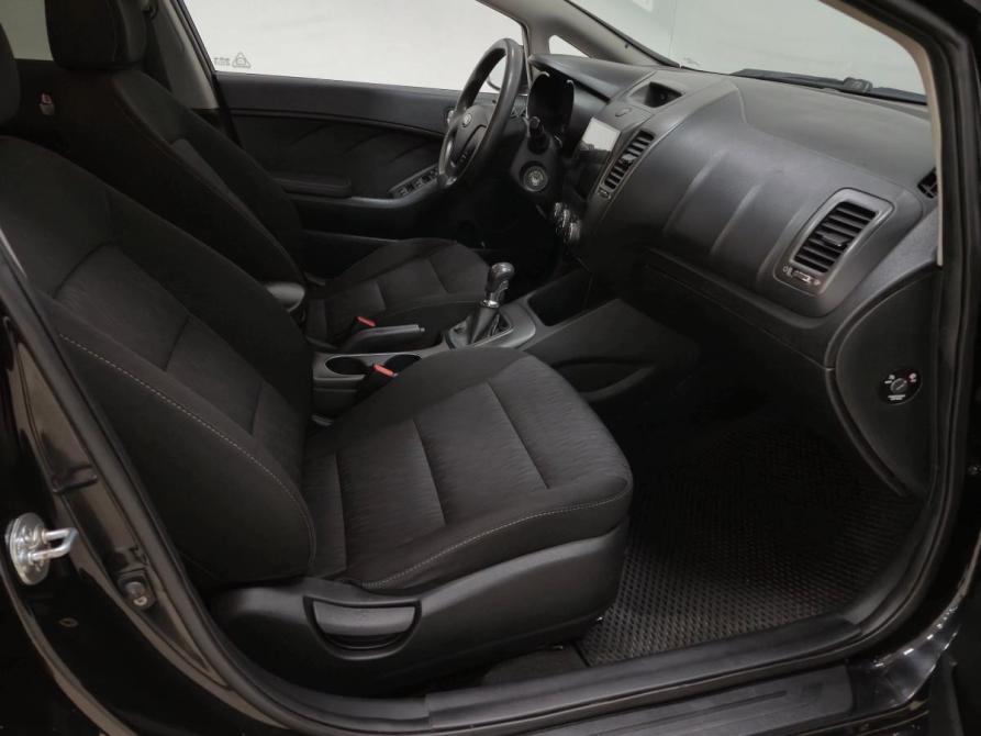 Kia Cerato III Альметьевск  - изображение 15