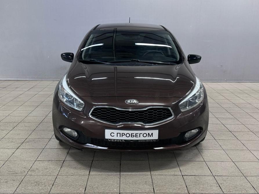 Kia Ceed II Уфа  - изображение 2