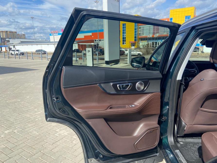 Chery Tiggo 8 Pro Max I Рестайлинг Сыктывкар  - изображение 13