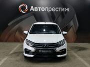 Lada (ВАЗ) Granta I Рестайлинг Ставрополь  - изображение 22