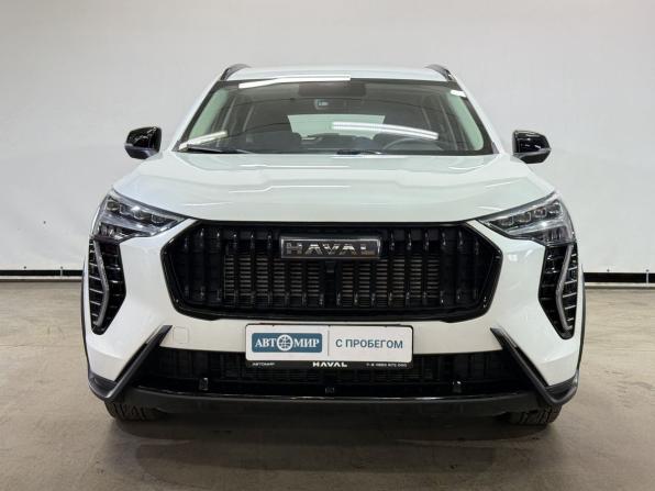 Haval Jolion I Рестайлинг с пробегом 2025 года, цена 2 150 000 рублей, 15123 км, внедорожник, Автокод Объявления