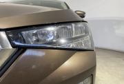 Skoda Rapid II Саранск  - изображение 39