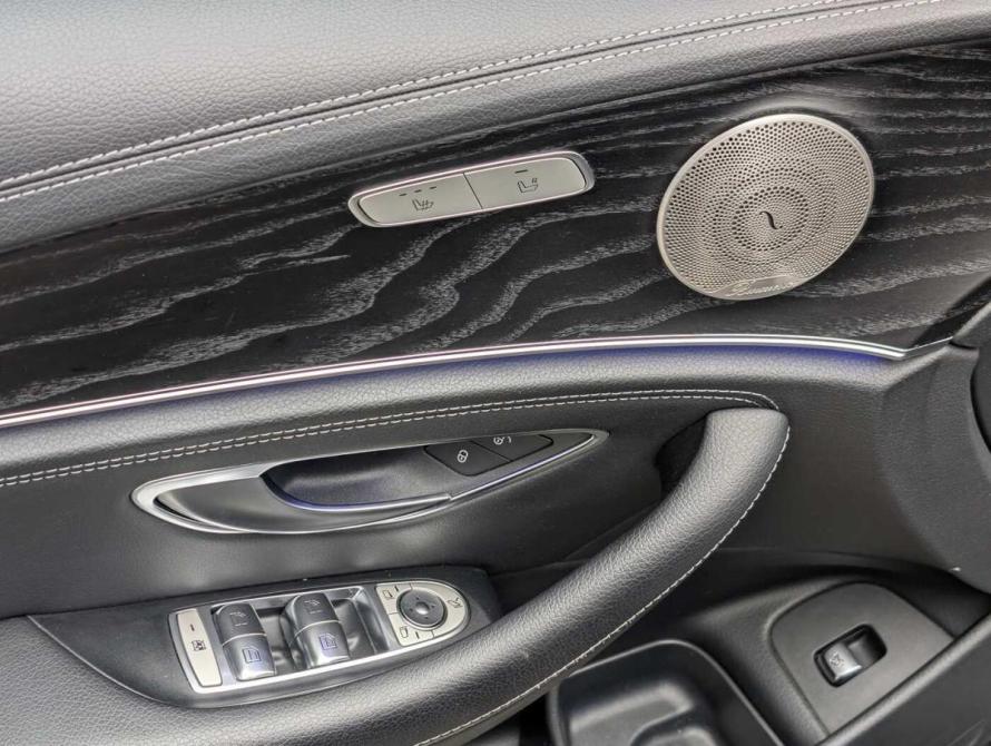 Mercedes-Benz E-Класс V (W213 S213 C238) Рестайлинг Москва  - изображение 9