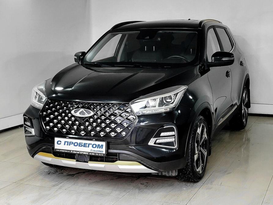 Chery Tiggo 4 Pro I Москва  - изображение 1