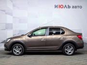 Renault Logan II Рестайлинг Екатеринбург  - изображение 29