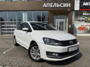 Volkswagen Polo V Рестайлинг Набережные Челны  - изображение 20