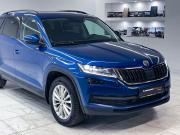 Skoda Kodiaq I Уфа  - изображение 28