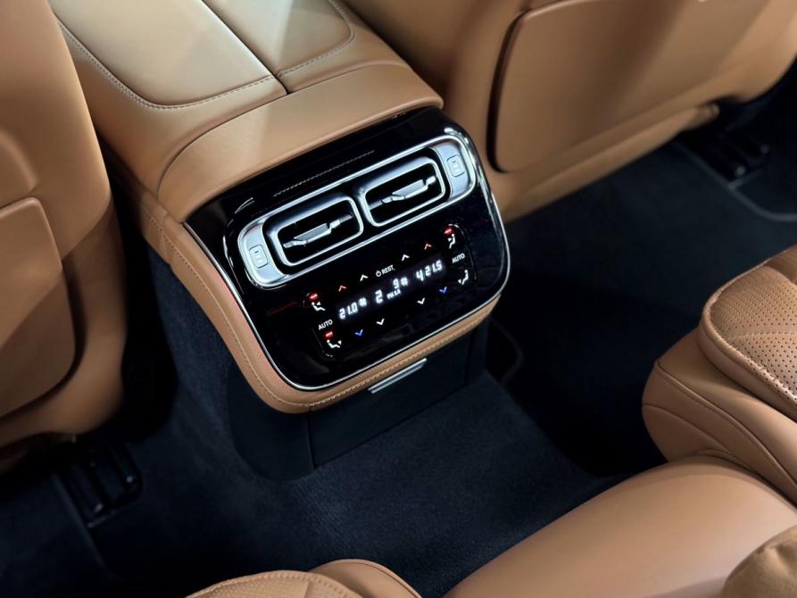 Mercedes-Benz S-Класс VII (W223) Санкт-Петербург  - изображение 25