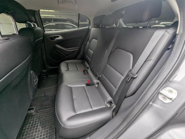 Mercedes-Benz GLA I (X156) с пробегом 2014 года, цена 2 497 000 рублей, 43761 км, внедорожник, Автокод Объявления