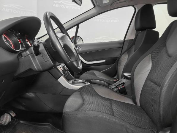 Peugeot 308 I с пробегом 2011 года, цена 600 000 рублей, 114000 км, хэтчбек, Автокод Объявления