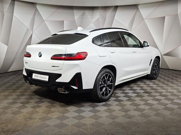 BMW X4 II (G02) Рестайлинг с пробегом 2024 года, цена 7 050 000 рублей, 21000 км, внедорожник, Автокод Объявления