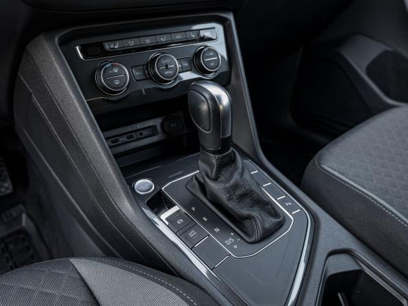 Volkswagen Tiguan II с пробегом 2020 года, цена 2 799 400 рублей, 23000 км, внедорожник, Автокод Объявления