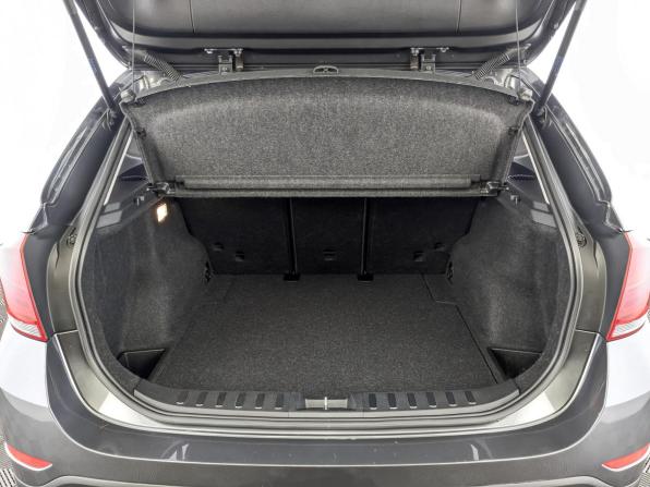 BMW X1 I (E84) Рестайлинг с пробегом 2014 года, цена 1 650 000 рублей, 134614 км, внедорожник, Автокод Объявления