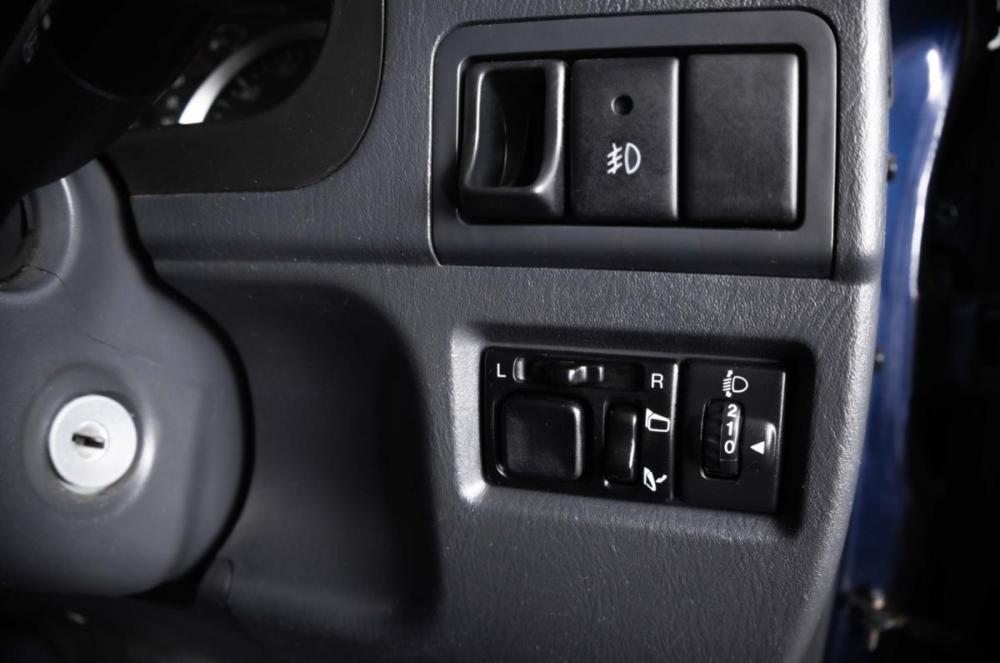 Suzuki Jimny III Рестайлинг 2 Пермь  - изображение 17