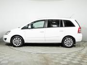 Opel Zafira B Рестайлинг Санкт-Петербург  - изображение 23