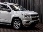 Chevrolet TrailBlazer II Краснодар  - изображение 27