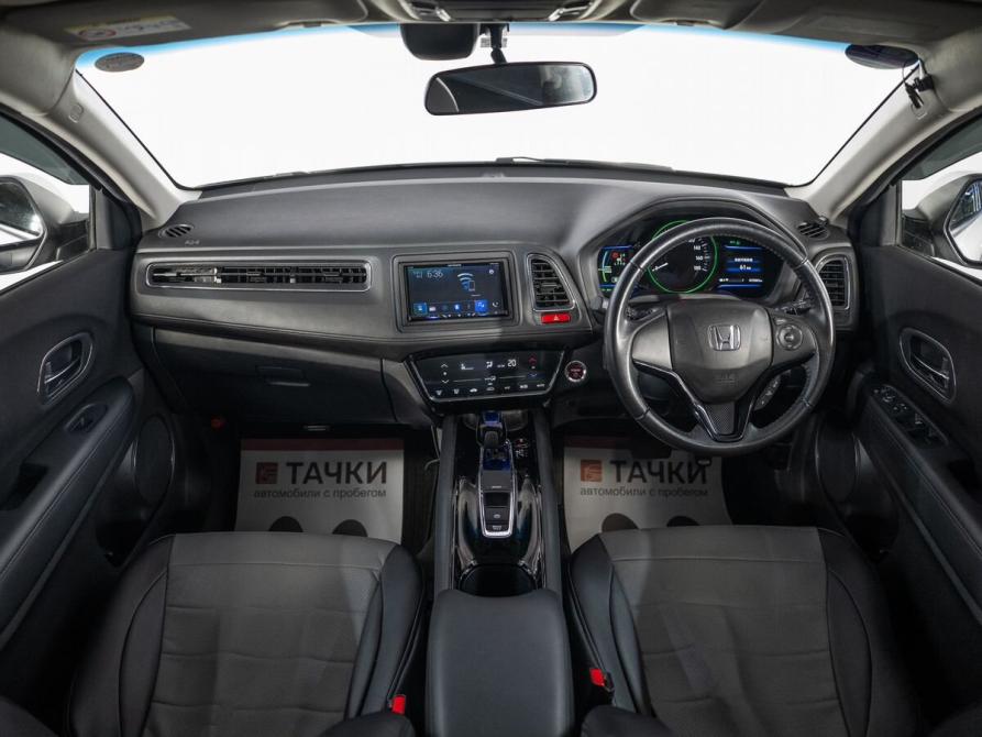 Honda Vezel I Иркутск  - изображение 7